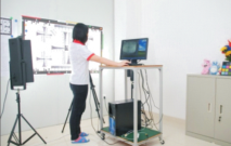 TV解像